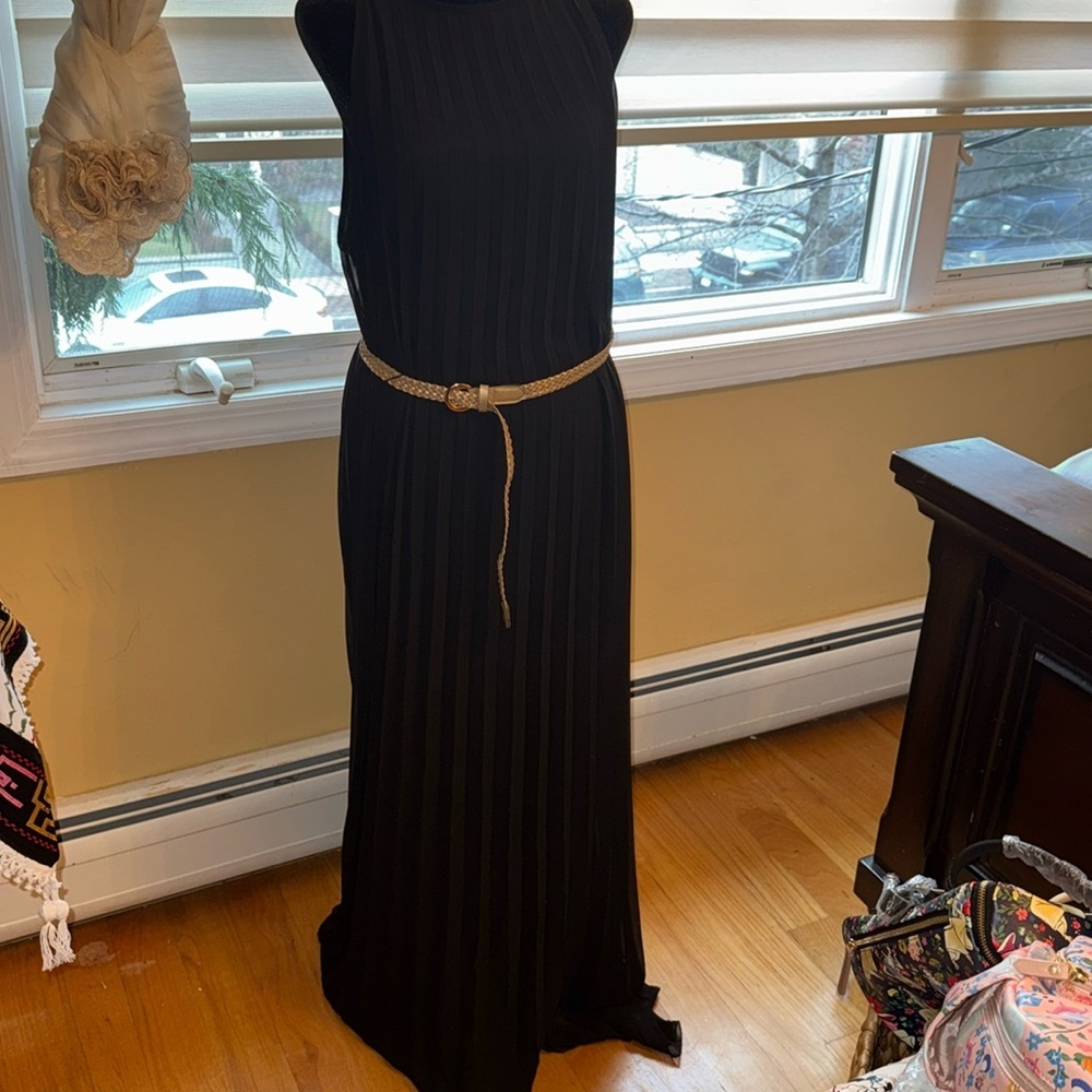 Brand New Womens Maxi Summer Dress By Bisou Bisou Size Us16 And Us 8 Brand New Womens Maxi Summer Dress By Bisou Bisou Size Us16 And Us 8